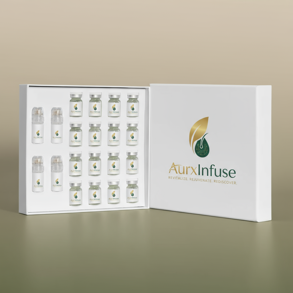 Hair Regrowth System