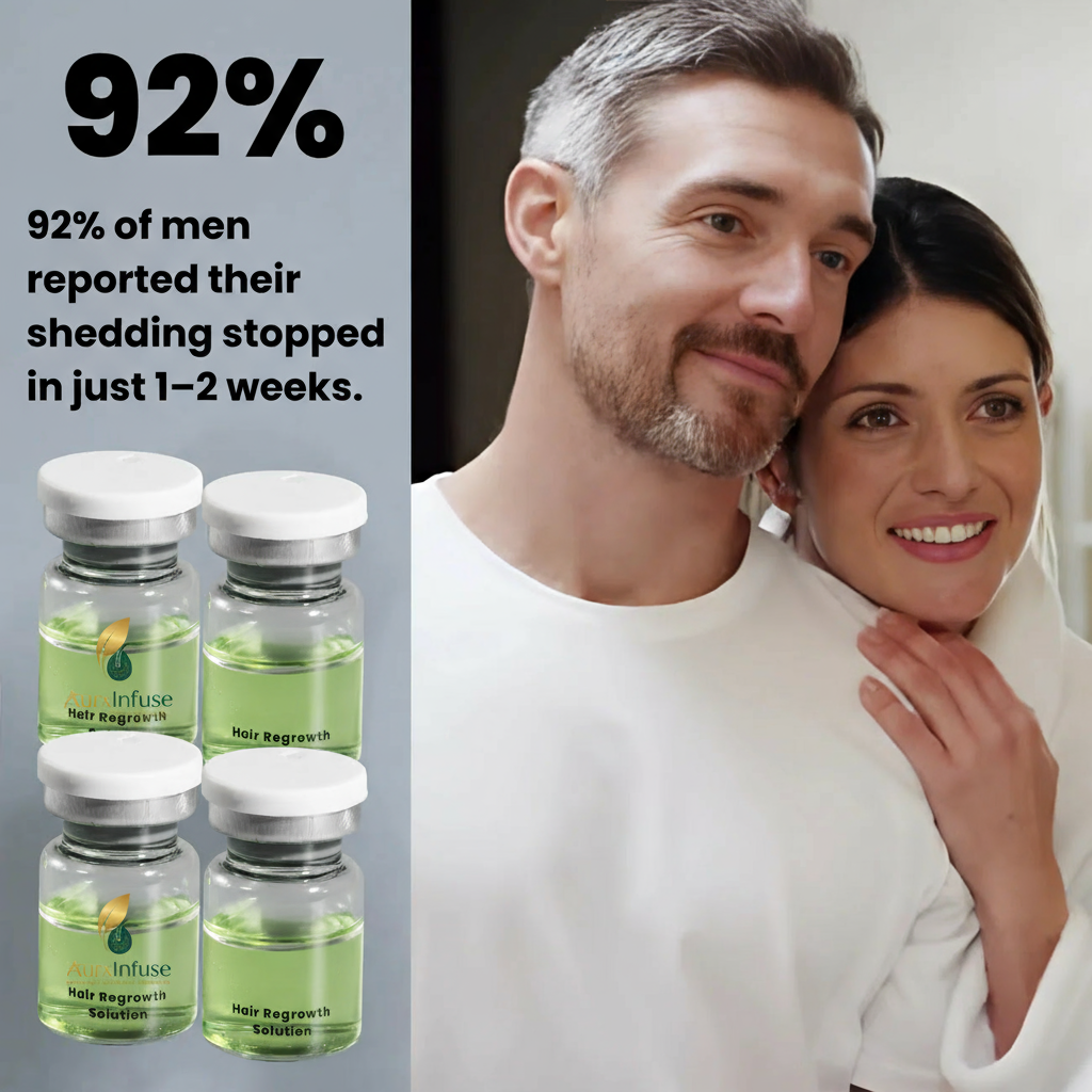 Hair Regrowth System