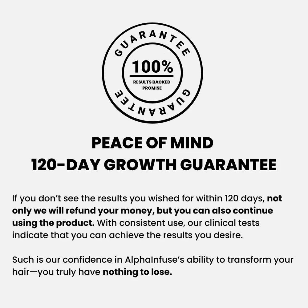 Hair Regrowth System