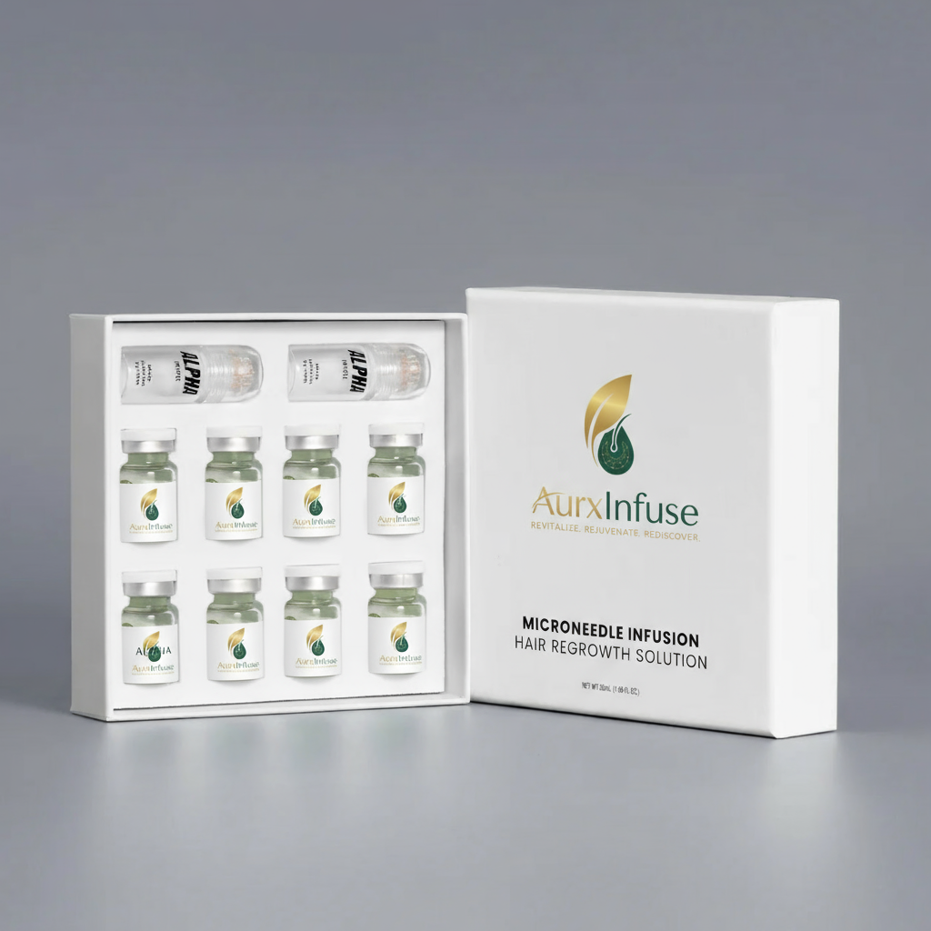 Hair Regrowth System