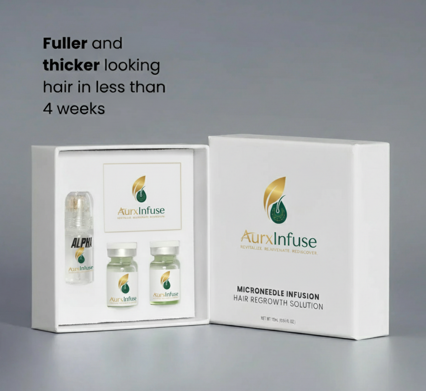 Hair Regrowth System