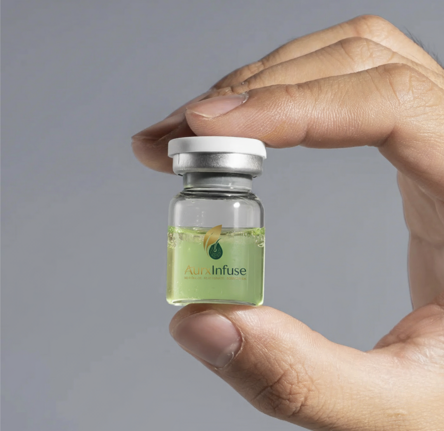 Hair Regrowth System