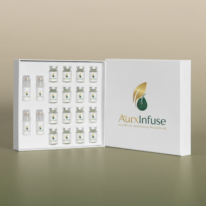 Hair Regrowth System