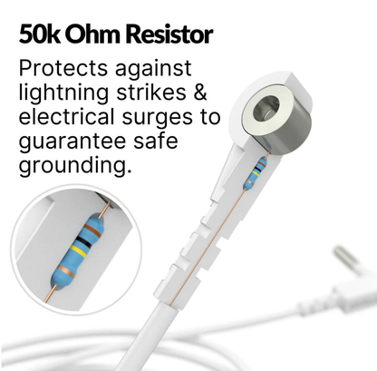 Aurx Earth Grounding Mat™