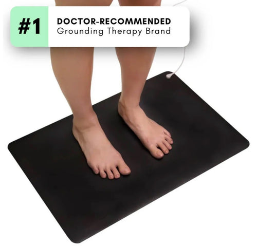 Aurx Earth Grounding Mat™