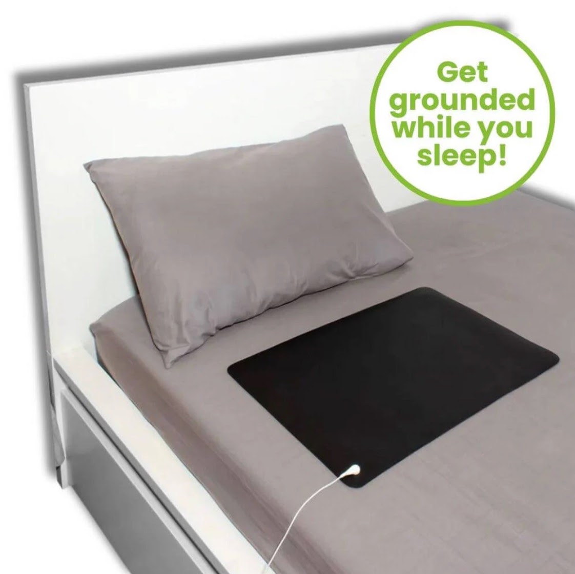 Aurx Earth Grounding Mat™