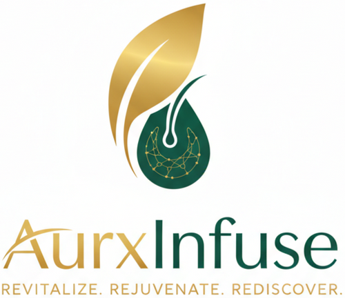AURX+