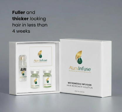 Hair Regrowth System
